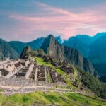 peru