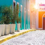 Puerto Rico