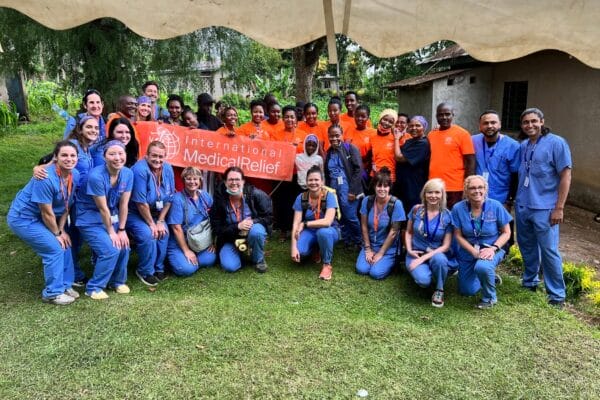 Team Tanzania, Oct 30-Nov 2, 2023
