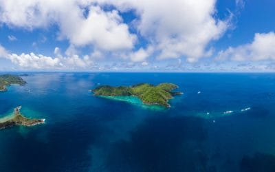 Trinidad & Tobago