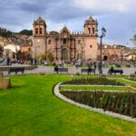 peru