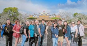 IMR Team Vietnam, Dec. 27, 2019-Jan 5, 2020